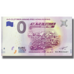 Nota 0€ Avd Oldtimer Grand Prix Nurburgring 2019-2